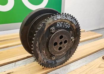 Koło pasowe Lamborghini R6 160 na sprzedaż  Wilkowo