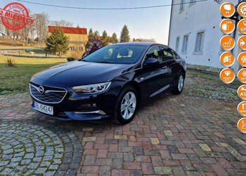 Opel Insignia 1.6CDTI 136KM 97tys.km. bez AdBlue Bezwypadkowy z Niemiec Gw… na sprzedaż  Ocice