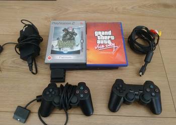 ps2 na sprzedaż  Zamość