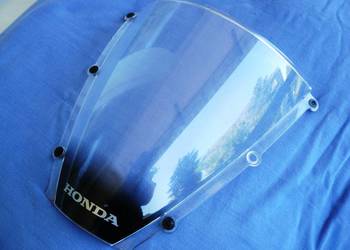 Szyba owiewka Honda CBR 600 RR 2003-2004 na sprzedaż  Piastów
