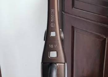 Odkurzacz Bosch move 2in1 18V na części na sprzedaż  Gdańsk