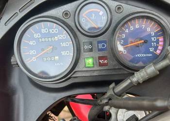 Yamaha TDR 125 na sprzedaż  Sandomierz