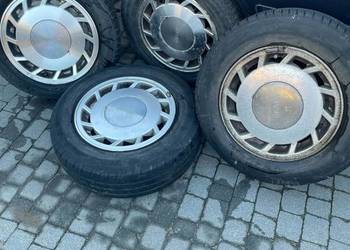 Używany, Felgi Nissan Maxima/300ZX oryginalne 15' 5x114.3 na sprzedaż  Lublin
