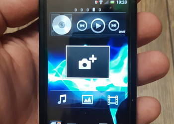 Używany, Sony Ericsson Xperia neo V na sprzedaż  Olkusz