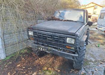 Unimog patrol 3,3 turbo zmota na sprzedaż  Kędzierzyn-Koźle