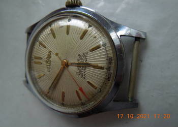 zegarek delbana meski na sprzedaż  Częstochowa
