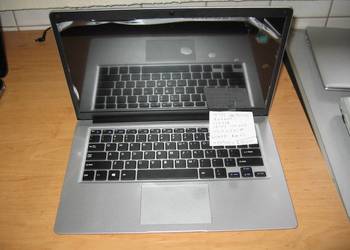 laptop do multimediow internetu szkoly українською мовою na sprzedaż  Częstochowa
