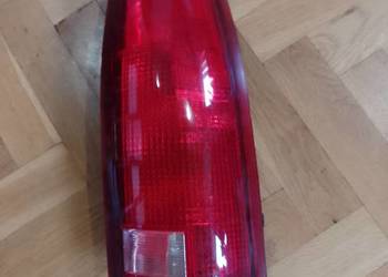 Lampa prawy tył Chevrolet pickup na sprzedaż  Słomiróg