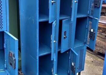 szafa metalowa na sprzedaż szafa metalowa na sprzedaż Brzesko