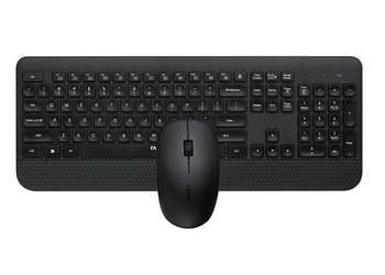 Zestaw klawiatura mysz RAPOO X3500 bezprzewodowe gwarancja na sprzedaż  Dęblin