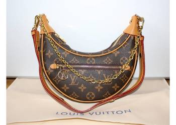 Torebka Louis Vuitton Loop, używany na sprzedaż  Warszawa