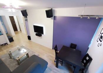 Mieszkanie  56 m2, 3 pokojowe Kielce Morcinka na sprzedaż  Kielce