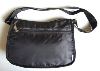 Torba Luccini Casual dokumenty, netbook / tablet 11-12&quot;. na sprzedaż  Olsztyn
