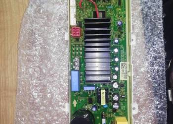 Moduł pralki LG F1496QD EBR83026001 na sprzedaż  Opole