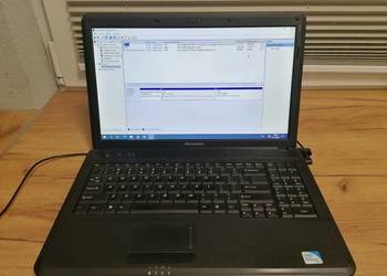 lenovo g550 na sprzedaż  Sosnowiec