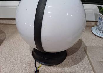 Lampa ogrodowa kinkiet ogrodowy Circulo Wall EKO6641 na sprzedaż  Sieradz