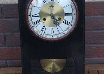 zegar wiszący metron na sprzedaż  Kalisz