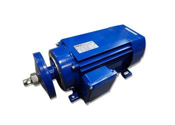 Silnik Elektryczny 5,5kW 400/690V 2880obr L JAMNIK [3291] na sprzedaż  Solec Kujawski