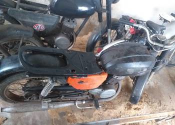 Wsk 125 na sprzedaż  Września