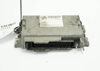 KOMPUTER SILNIKA ECU FIAT SEICENTO, używany na sprzedaż  Lipno