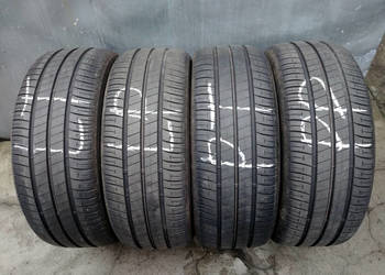 Opony letnie 4 szt. Bridgestone ECOPIA EP150 205/55R16 91V używane na sprzedaż  Kalisz