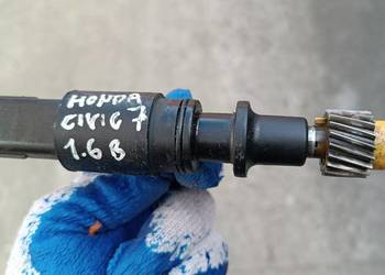 Impulsator czujnik prędkości Honda Civic VII 7 1.6 benzyna, używany na sprzedaż  Radłów