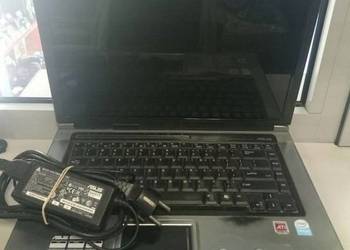 Laptop ASUS F5RL Sprawny gotowy do używania na sprzedaż  Warszawa