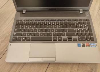 Laptop Samsung 8GB/256GB Intel Core i5 na sprzedaż  Wola Mędrzechowska