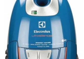 Electrolux UltraSilencer ZUS 3935CB 1000W niebieski na sprzedaż  Lubin