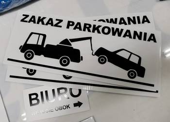 Napisy, litery, logotypy wycinane z folii, pleksi, pcv, dibondu, Kraków, używany na sprzedaż  Kraków