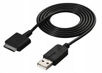 PSP GO Kabel USB 2w1 - Ładowanie i Transfer Danych, używany na sprzedaż  Zamość