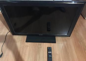 TV telewizor Sony Bravia LCD 32 cale stan bardzo dobry na sprzedaż  Jaworzynka