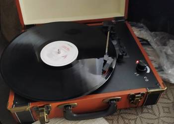 gramofon na sprzedaż  Myślenice