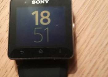 Używany, Sony smartwatch sw2 na sprzedaż  Grodzisk