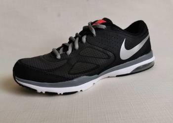 Nike training r.38,5/24,5cm-Jak nowe!, używany na sprzedaż  Zamość