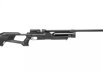 ZESTAW &quot;TARGI&quot;   - pcp 6.36mm ACCURA HUNTER1 na sprzedaż  Przyłęki