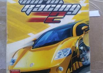 Gra pc world racing 2 pl premierowe kompletna na sprzedaż  Kielce