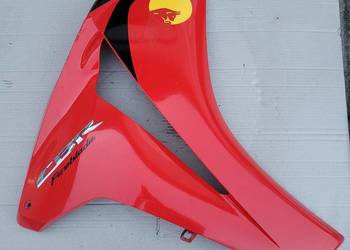 Używany, Honda CBR 1000 RR SC 59 08-12 owiewka bok PRAWA na sprzedaż  Nowy Tomyśl
