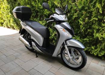 Honda SH 125 i na sprzedaż  Tarnów