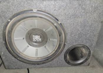 Tuba JBL 1000watt na sprzedaż  Mylin