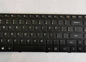 Klawiatura 5N20H52661 do Lenovo na sprzedaż  Puławy