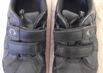 Buty CLARKS 29/30 18cm Skóra* buciki rzepy dla dziecka adidas/nike/ecco na sprzedaż  Białystok