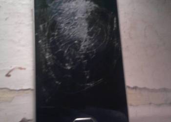 Samsung Galaxy A5 A510F Uszkodzony na sprzedaż  Warszawa