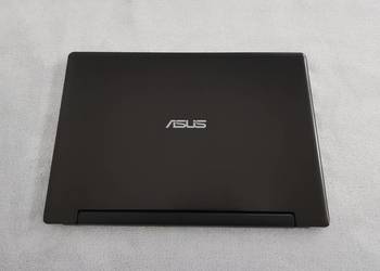 Używany, ASUS K56CB Intel Core i7, 17,3' SSD+HDD 1256GB, RAM 16GB, HD na sprzedaż  Gryfice