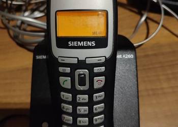 telefon bezprzewodowy na sprzedaż  Kotomierz