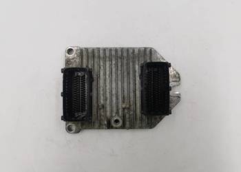Sterownik Silnika Opel Vectra B 1.8 16v 09158689 5WK9154 na sprzedaż  Wyszków