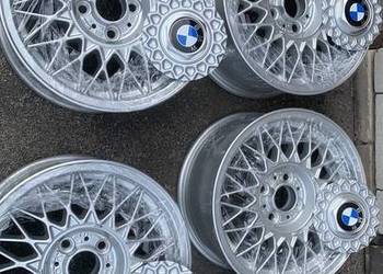 BMW e30 STYLING 5 NOWE DEKIELKI na sprzedaż  Warszawa