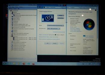 Sony VGN-BZ14XN 15 Intel Core 2 Duo 2 GB 250GB Sprawny na sprzedaż  Warszawa
