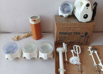 Młynki do kawy do robota kuchennego Predom typ 720 z PRL-u na sprzedaż  Stronie Śląskie