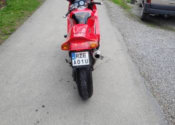 Honda vfr 750 rc 36 na sprzedaż  Babica